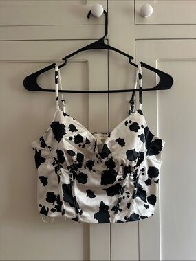 Corset Top
